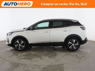 Peugeot 3008 1.2 PureTech GT