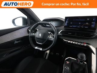 Peugeot 3008 1.2 PureTech GT
