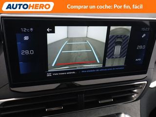 Peugeot 3008 1.2 PureTech GT