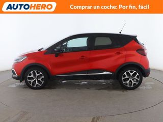 Renault Captur 1.3 TCe Zen