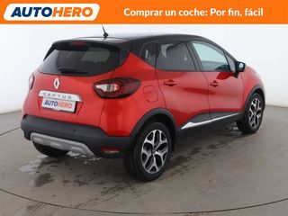 Renault Captur 1.3 TCe Zen
