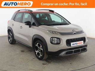 Citroën C3 Aircross 1.2 PureTech Shine