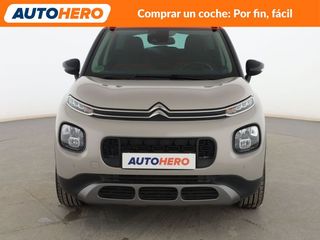 Citroën C3 Aircross 1.2 PureTech Shine