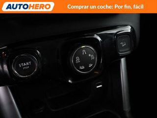 Citroën C3 Aircross 1.2 PureTech Shine