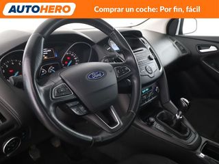 Ford Focus 1.0 EcoBoost Business