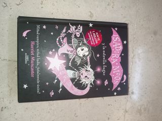 Libros de Isadora Moon