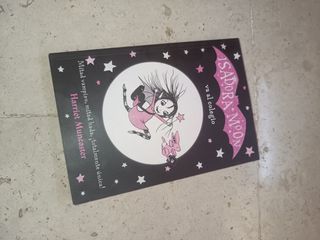Libros de Isadora Moon