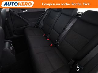 Volkswagen Tiguan 2.0 TDI T1 BlueMotion
