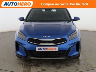 Kia XCeed 1.6 Plug-in Hybrid eTech PHEV