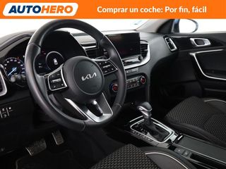 Kia XCeed 1.6 Plug-in Hybrid eTech PHEV