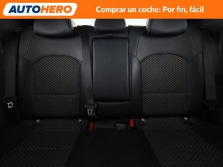 Kia XCeed 1.6 Plug-in Hybrid eTech PHEV