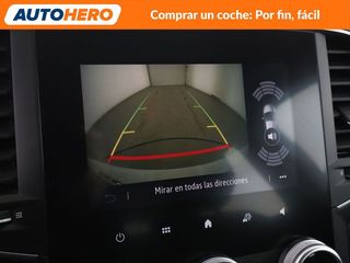 Renault Megane 1.5 Blue dCi Intens