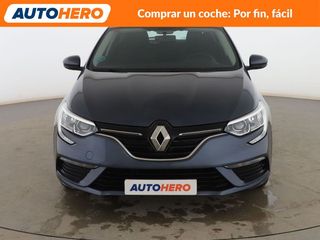 Renault Megane 1.5 dCi Energy Life