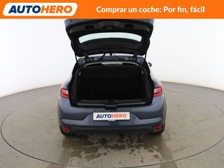 Renault Megane 1.5 dCi Energy Life
