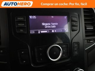 Renault Megane 1.5 dCi Energy Life