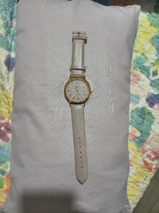 Reloj Mujer Día de la Madre