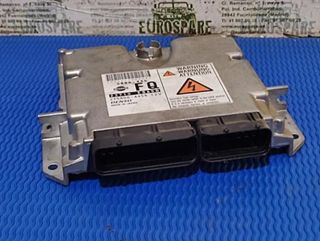 Nissan 23710 es65b centralita motor x-trail 31564