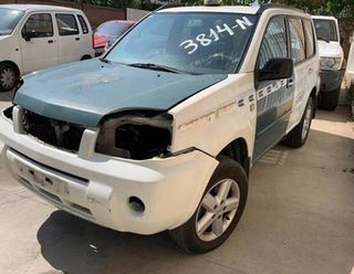 Nissan 23710 es65b centralita motor x-trail 31564