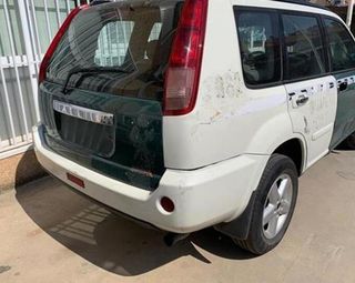 Nissan 23710 es65b centralita motor x-trail 31564