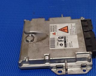 Nissan 23710 es65b centralita motor x-trail 31564