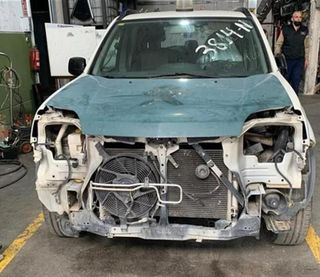 Nissan 23710 es65b centralita motor x-trail 31564