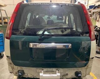 Nissan 23710 es65b centralita motor x-trail 31564