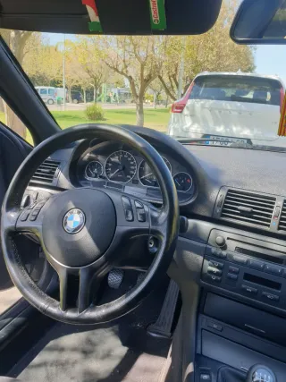 BMW Serie 3 2004
