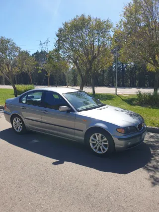 BMW Serie 3 2004