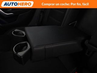 Mercedes Clase A A 180 d AMG Line