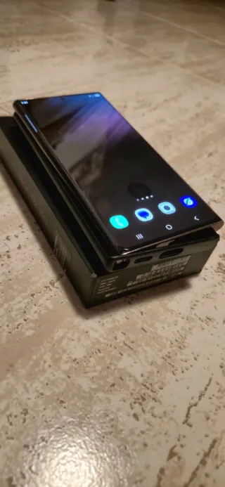 Samsung Galaxy S22 Ultra 5G 128GB