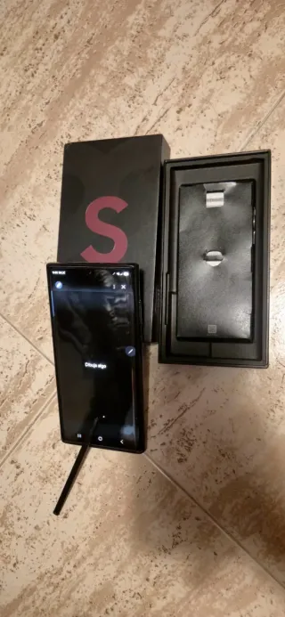 Samsung Galaxy S22 Ultra 5G 128GB