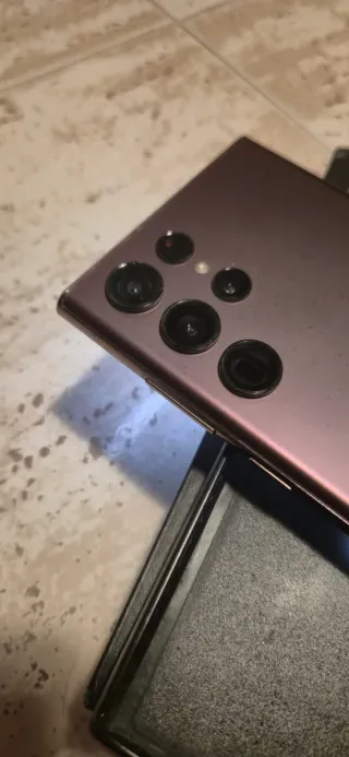 Samsung Galaxy S22 Ultra 5G 128GB