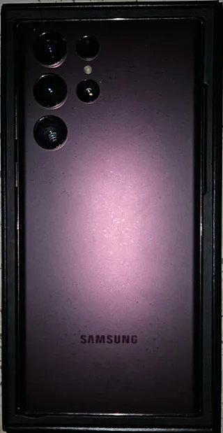 Samsung Galaxy S22 Ultra 5G 128GB