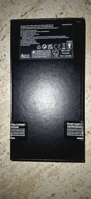 Samsung Galaxy S22 Ultra 5G 128GB