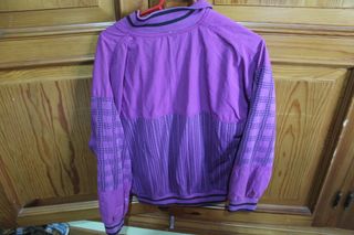 Lote de Chaqueta de chandal ochentero