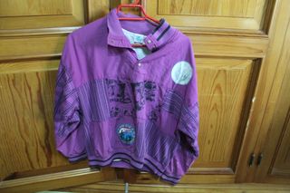 Lote de Chaqueta de chandal ochentero