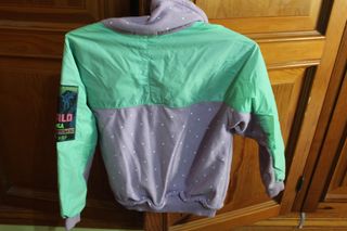 Lote de Chaqueta de chandal ochentero