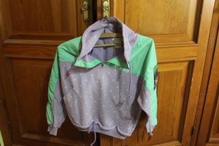Lote de Chaqueta de chandal ochentero