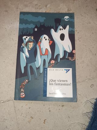 títulos variados Ala delta
