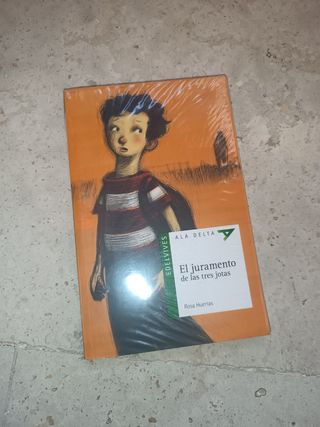 títulos variados Ala delta