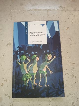 títulos variados Ala delta