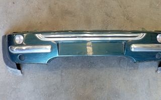 Paragolpes delantero bmw 51116800130 mini 1129812