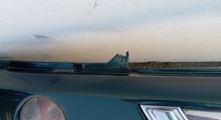 Paragolpes delantero bmw 51116800130 mini 1129812