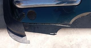 Paragolpes delantero bmw 51116800130 mini 1129812