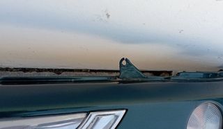 Paragolpes delantero bmw 51116800130 mini 1129812