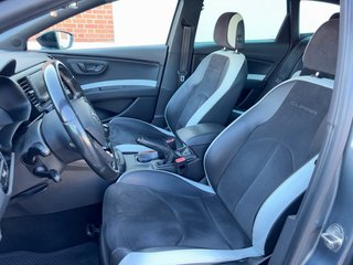 SEAT Cupra 2016