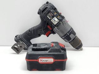 taladro a bateria parkside pabsp 20 li b2