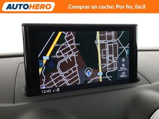 Audi A3 1.4 TFSI ACT Sport