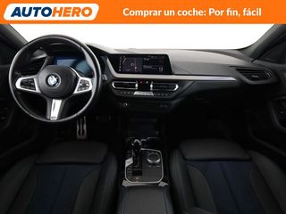 BMW Serie 1 118d M Sport