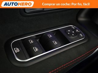 Mercedes Clase A A 180 d AMG Line